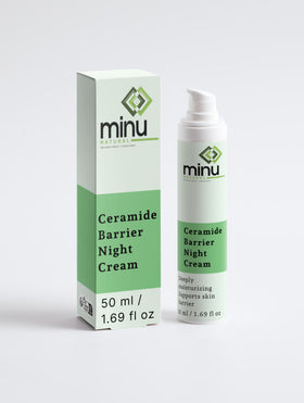 Ceramide Barrier Night Cream