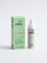 Vitamin C Serum